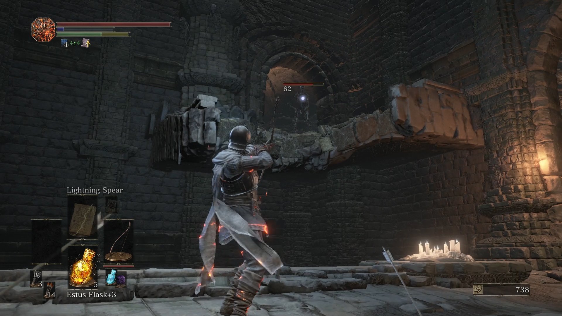Dark Souls III - Imagen 30